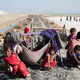 Image for article titled In photos: A day in a child’s hellish life in Gujarat’s salt pans